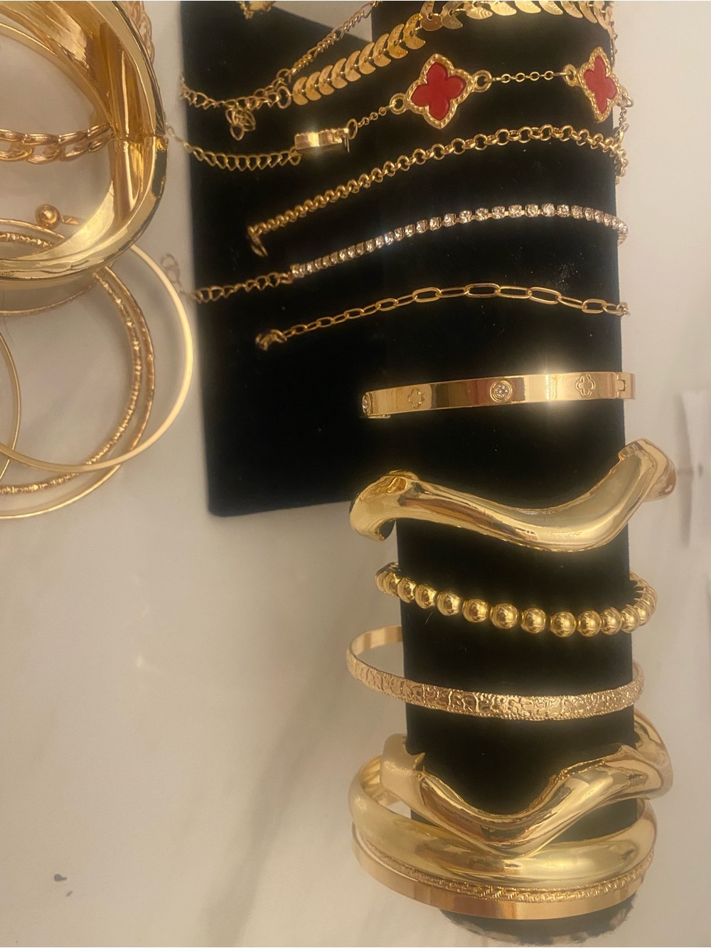 Random 3PCS Jewelry set! - Picture 5 of 13